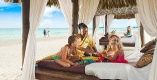 ABC News Gives Beaches Resorts Kids Camp Two Thumbs Up