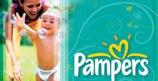 Pampers Gifts to Grow and Beaches® Resorts 
