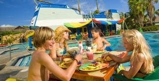 Chefs at Beaches Resorts say "NO WORRIES" to Food Allergies
