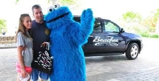 Key West Luxury Village at Beaches Turks & Caicos Welcomes Its First Guests