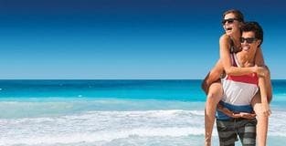 Show Your Sandals Select Swag Sweepstakes Winner