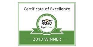 TripAdvisor® Honors Sandals, Beaches & Grand Pineapple 