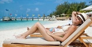 Sandals Select Members: Get up to $750 in Instant Credit