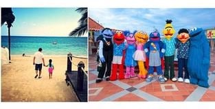  Taking the Kids to Beaches Ocho Rios 