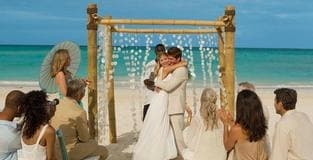 Destination Wedding Myths Busted