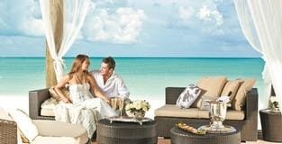$1,000 WeddingMoons® Credit Available Until March 31, 2014!  