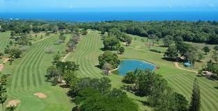 Sandals Select: It's Not Too Late "Fore" A Good Time