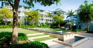 New Wedding Locations at Beaches Turks & Caicos – Key West Luxury Village 