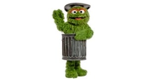Sesame Street’s Oscar the Grouch Coming to All Beaches Resorts