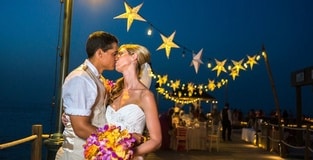 Smooches in Paradise: Part Two