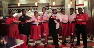 Discover 50’s-Style Dining at Bobby Dee’s at Beaches Turks & Caicos