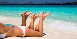 Why You and Your BFF need a Girls Getaway 