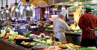 Mario’s at Beaches Turks & Caicos: Tuscan-Inspired Italian Dining