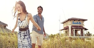 Sandals Select: Fall for the Biggest Exclusive Offer of the Year