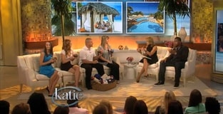 Katie Show Premieres With Beaches Negril Resort & Spa