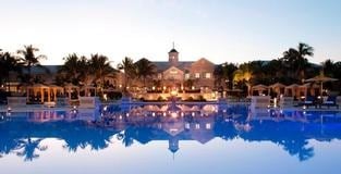 Sandals Resorts Included In 2011 Conde Nast Traveler Readers? Choice Awards
