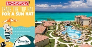 Ride the Wave! MONOPOLY® at McDonald’s® in Canada is Back this Fall! 