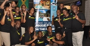 Sandals and Beaches Rally Behind The Voice’s Tessanne Chin
