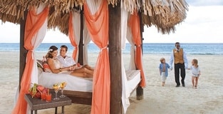 A Family Getaway Sandals Select Style