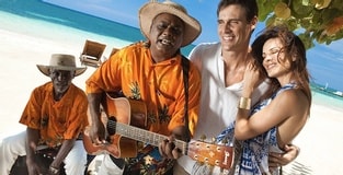 Sandals Select: Don’t Miss Our 2014 Exclusive Events  