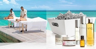 Red Lane® Spa Offers Exclusive Valentine’s Day Promotions