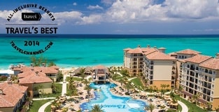Travel Channel Names Beaches Turks & Caicos Among Travel’s Best All-Inclusive Resorts 