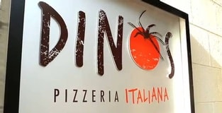 Dino’s Pizzeria Delivers Fresh, Brick Oven Pizza At Beaches Negril Resort & Spa 