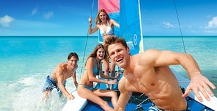 Sandals Select: Welcome Back to Sandals Resorts