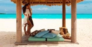 Sandals Resorts & Beaches Resorts Take Rank in Yahoo's Top 10