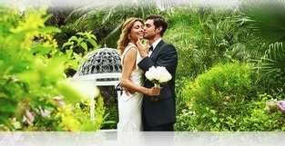 Get a Front Row Seat to the Most Beautiful Wedding – Yours