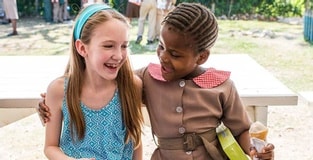 Beaches Offers the Best in Family Volunteer Vacations, According to USA TODAY
