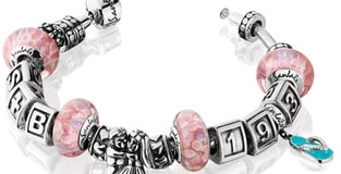 Celebrate Your WeddingMoon® With Precious Gems