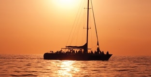The Ultimate WeddingMoon® Sailabration 