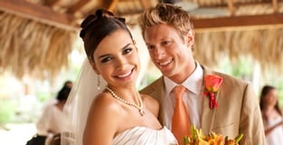 Fall for a Free Room and More for Your WeddingMoon® 
