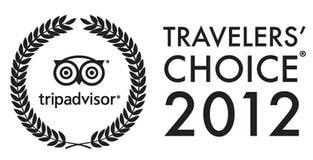 Sandals & Beaches Named In TripAdvisor Travelers? Choice Awards