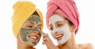 Beaches Resorts Launches New Teen Concept at Red Lane® Spa: Ginger Lilly