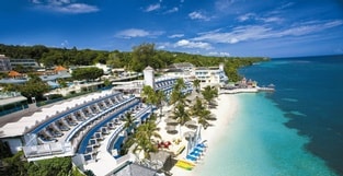 Tune In and Win Your Way to Beaches for a Caribbean Getaway! 