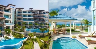 Win a Getaway to Sandals LaSource Grenada with Islands Magazine