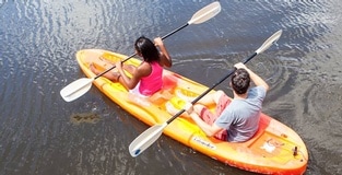 Island Routes Introduces The River Bumpkin Farm With Grand Opening Special