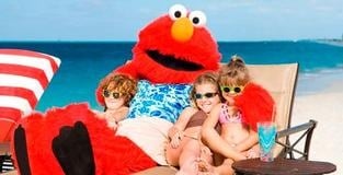 Look who?s talking!  Beaches Resorts in the News This Week