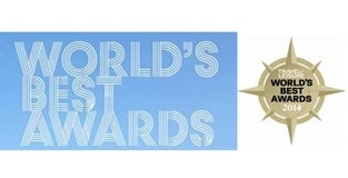 Sandals and Beaches Named in Travel + Leisure’s World Best Awards 