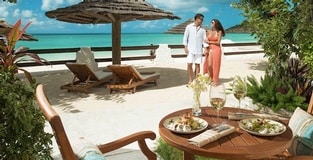 Top 5 Reasons to Become a Sandals Select Rewards Member
