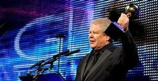 Sandals Founder Honored With Lifetime Achievement Award 