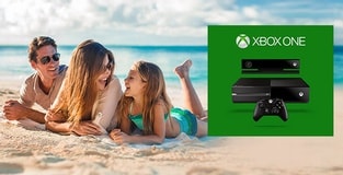 Xbox One Now At Beaches!