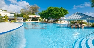 Beaches Ocho Rios: The Ultimate Family Retreat