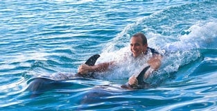 Adventurous Honeymoon in the Caribbean