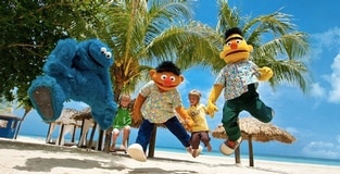 Beaches Negril: Top 8 Reasons to Visit This Breathtaking Family Resort 