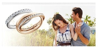 Sandals & Beaches Offer $1500 in WeddingMoon Credit
