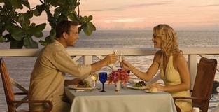 Spice Up Valentine's Day with some Caribbean Fare