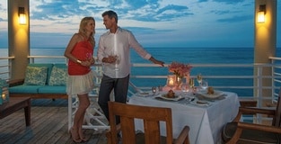 Sandals Select Rewards: Recognizing You! 